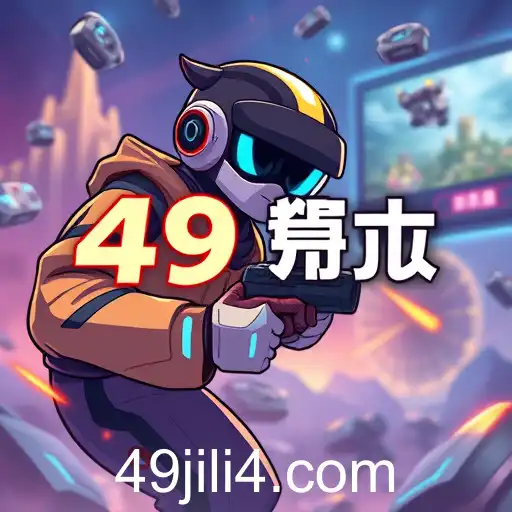 49jili: The Rise of a Gaming Phenomenon