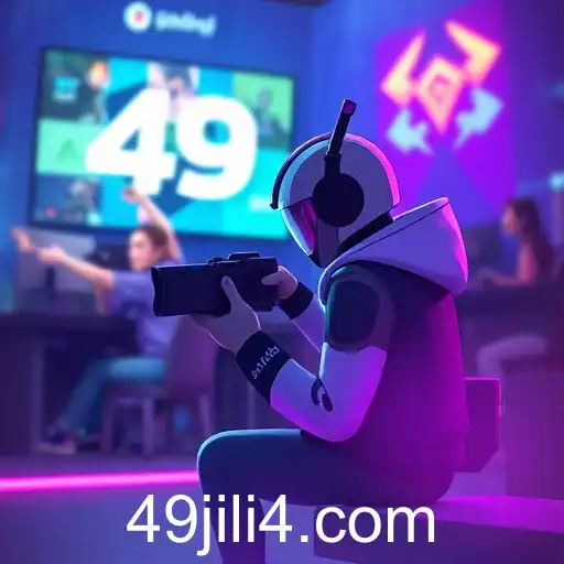 The Rise of 49jili: Transforming the Online Gaming Experience
