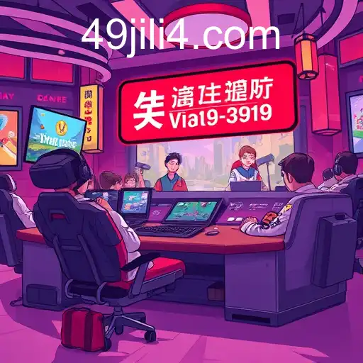 Gaming Trends and the Rise of Niche Platforms