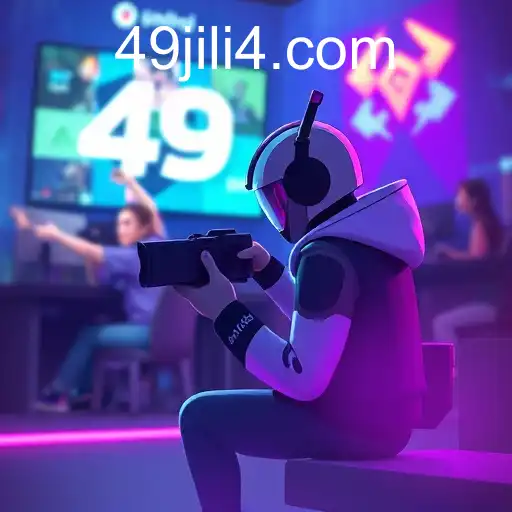 The Rise of 49jili: Transforming the Online Gaming Experience
