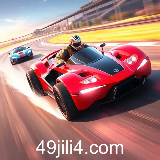 Discovering 49jili: A New Era in Online Gaming