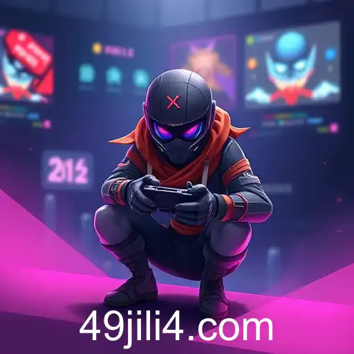 The Rise of 49jili: A New Era in Online Gaming