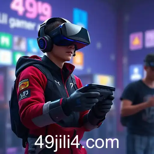 Expanding Horizons in Online Gaming