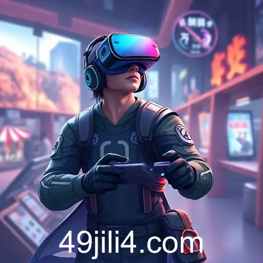 Gaming Trends and Innovations for 2025