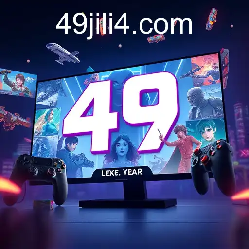 The Rise of 49jili: A Gaming Revolution
