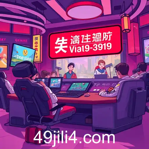 Gaming Trends and the Rise of Niche Platforms