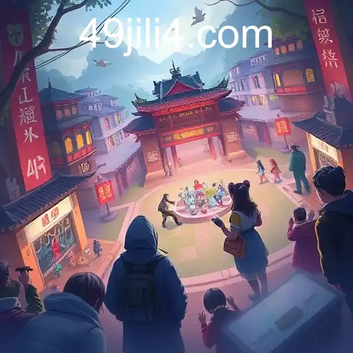 The Rise of Online Gaming Platforms in 2025