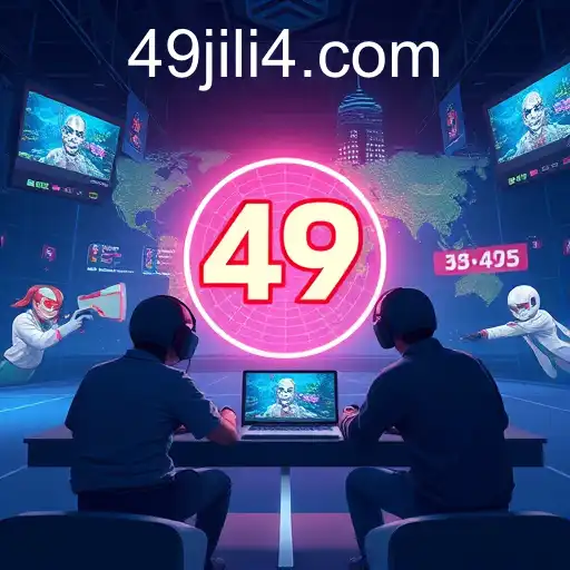 Rising Interest in Online Gaming Platforms in 2026