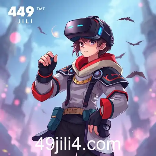 The Rise of 49jili and Its Impact on Gaming