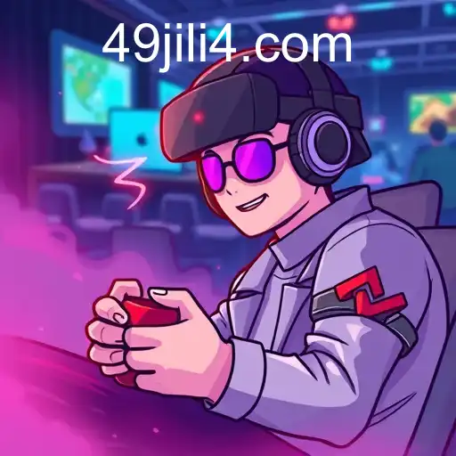 The Rise of Online Gaming: 49jili and Beyond