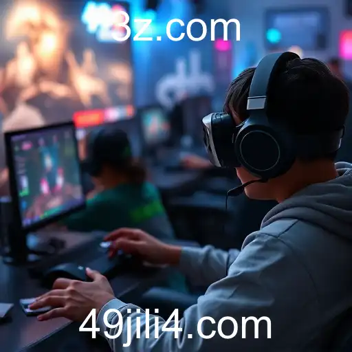 The Rise of Online Gaming in 2025