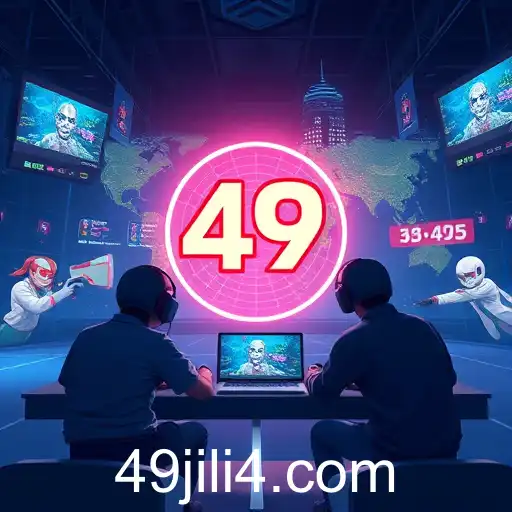 Rising Interest in Online Gaming Platforms in 2026