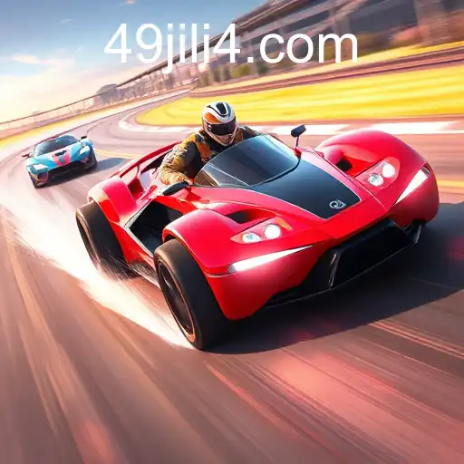 Exploring the Exciting World of Racing Games: 49jili's Top Picks