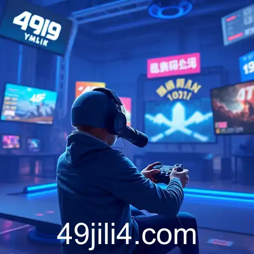 The Rise of 49jili in the Gaming World